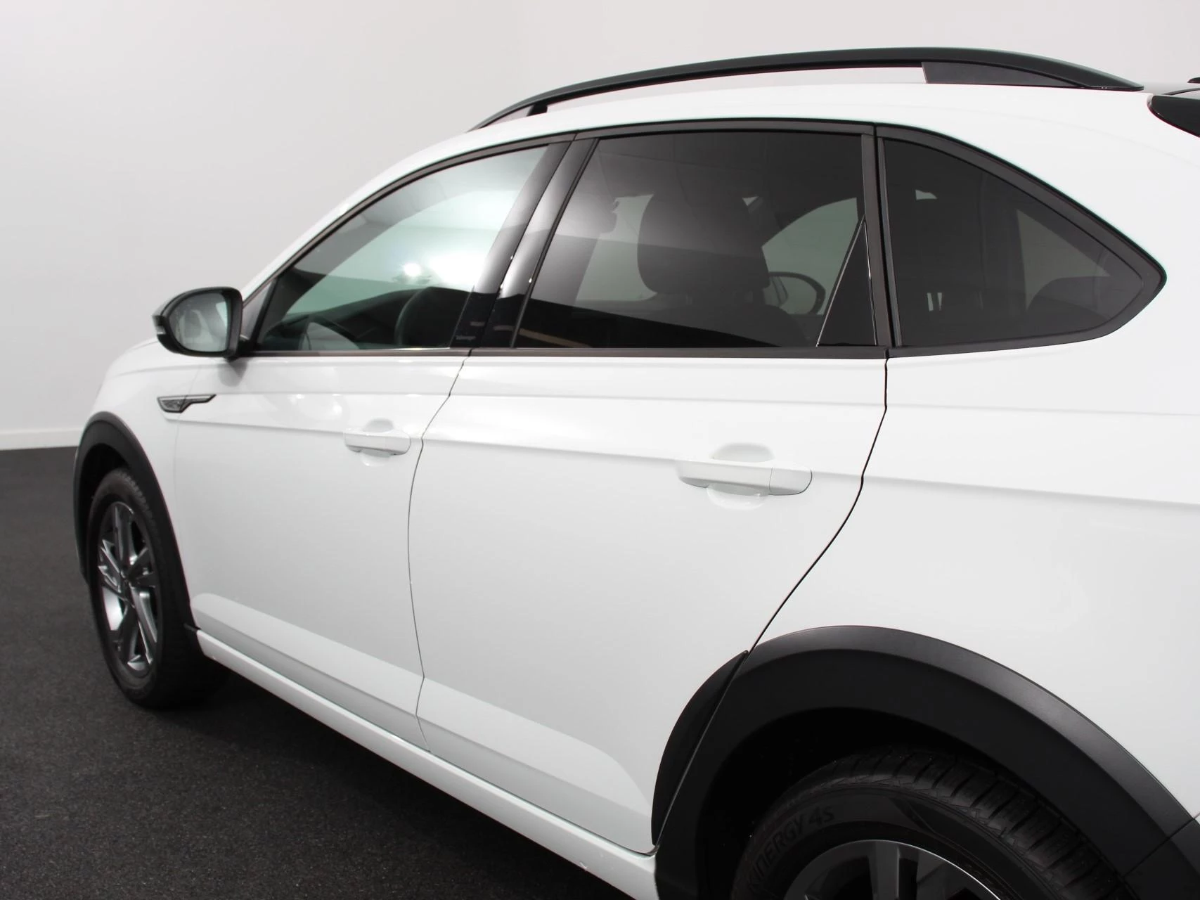 Hoofdafbeelding Volkswagen Taigo