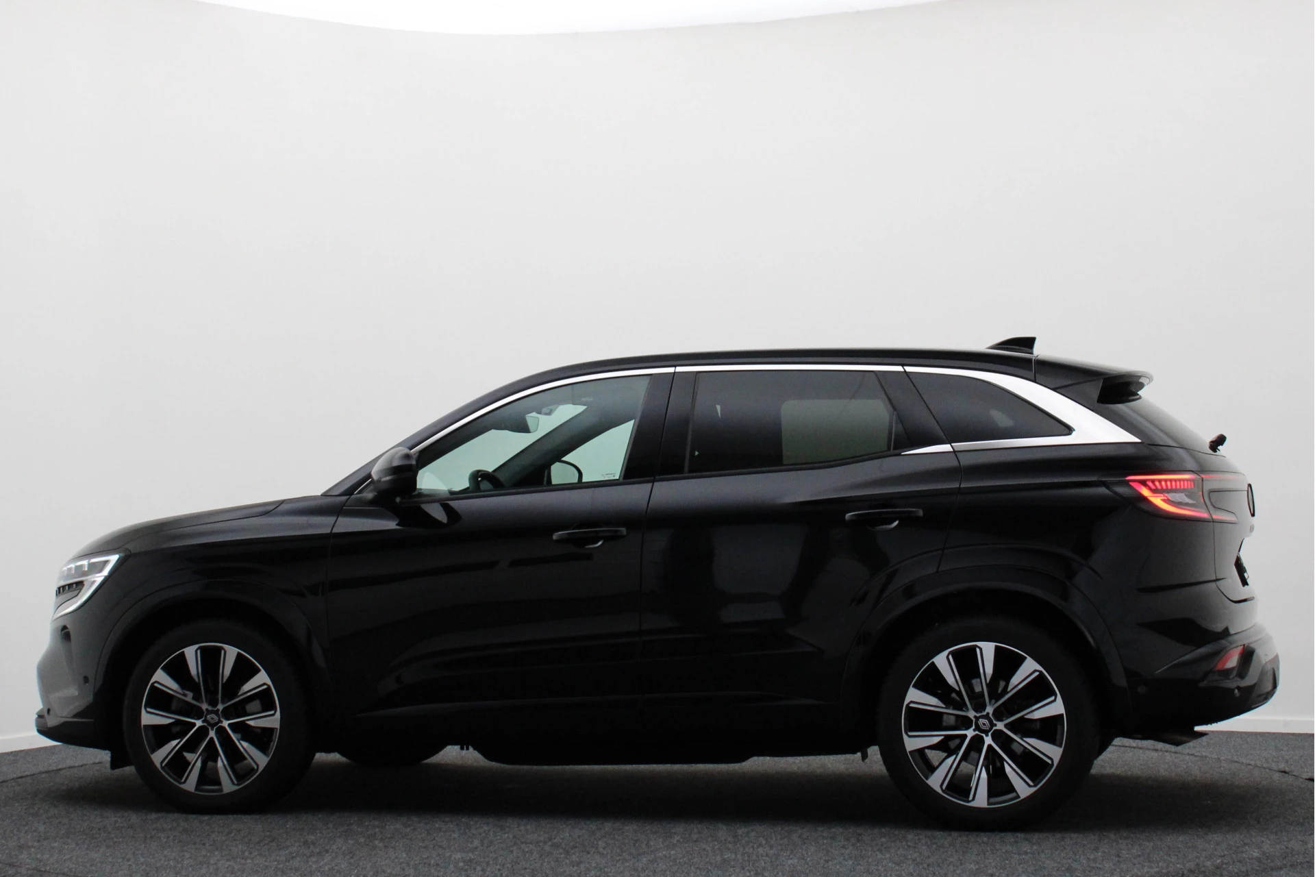 Hoofdafbeelding Renault Austral