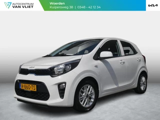 Kia Picanto 1.0 DPi DynamicLine | Carplay | Camera | Arico | LM | Cruise