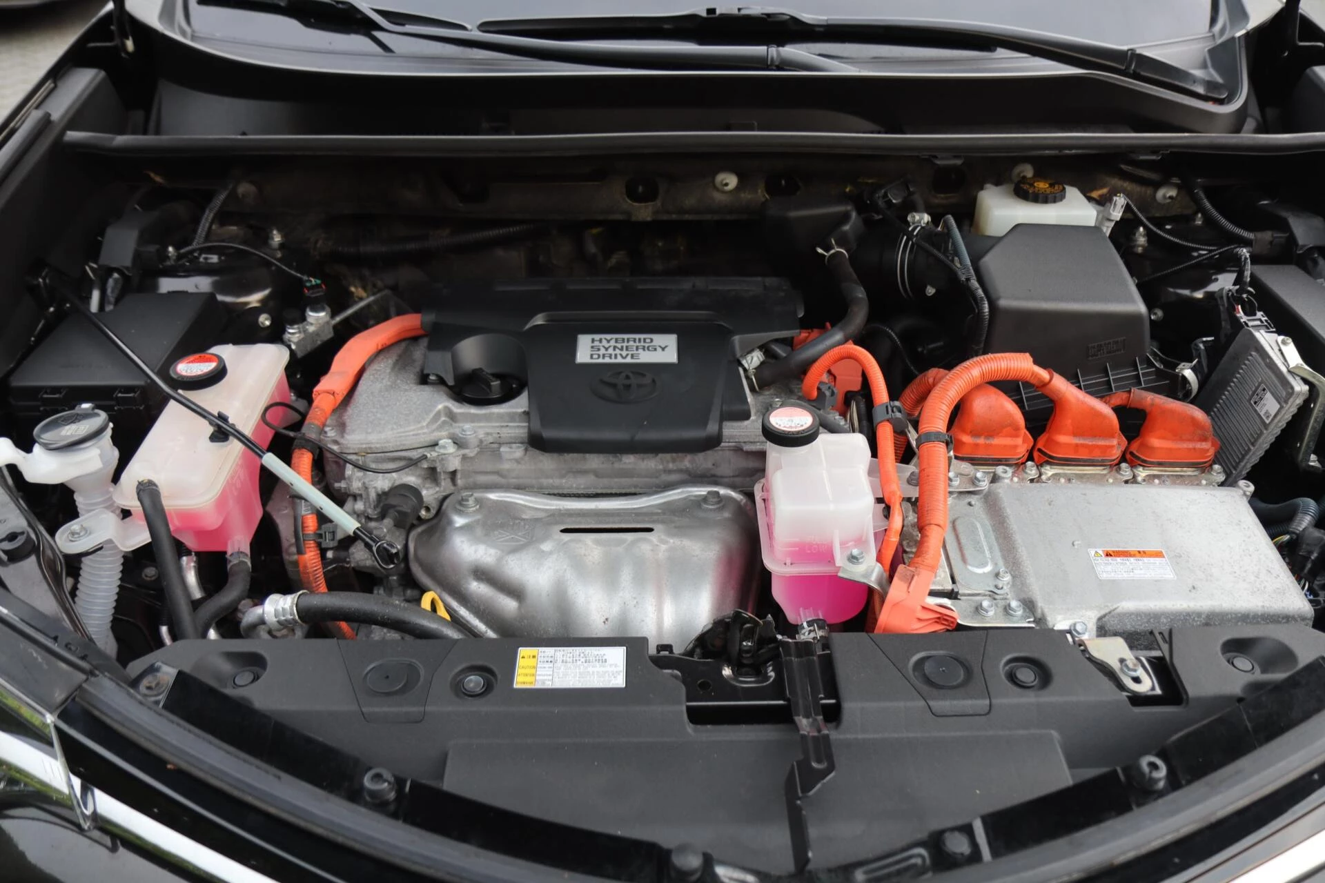 Hoofdafbeelding Toyota RAV4