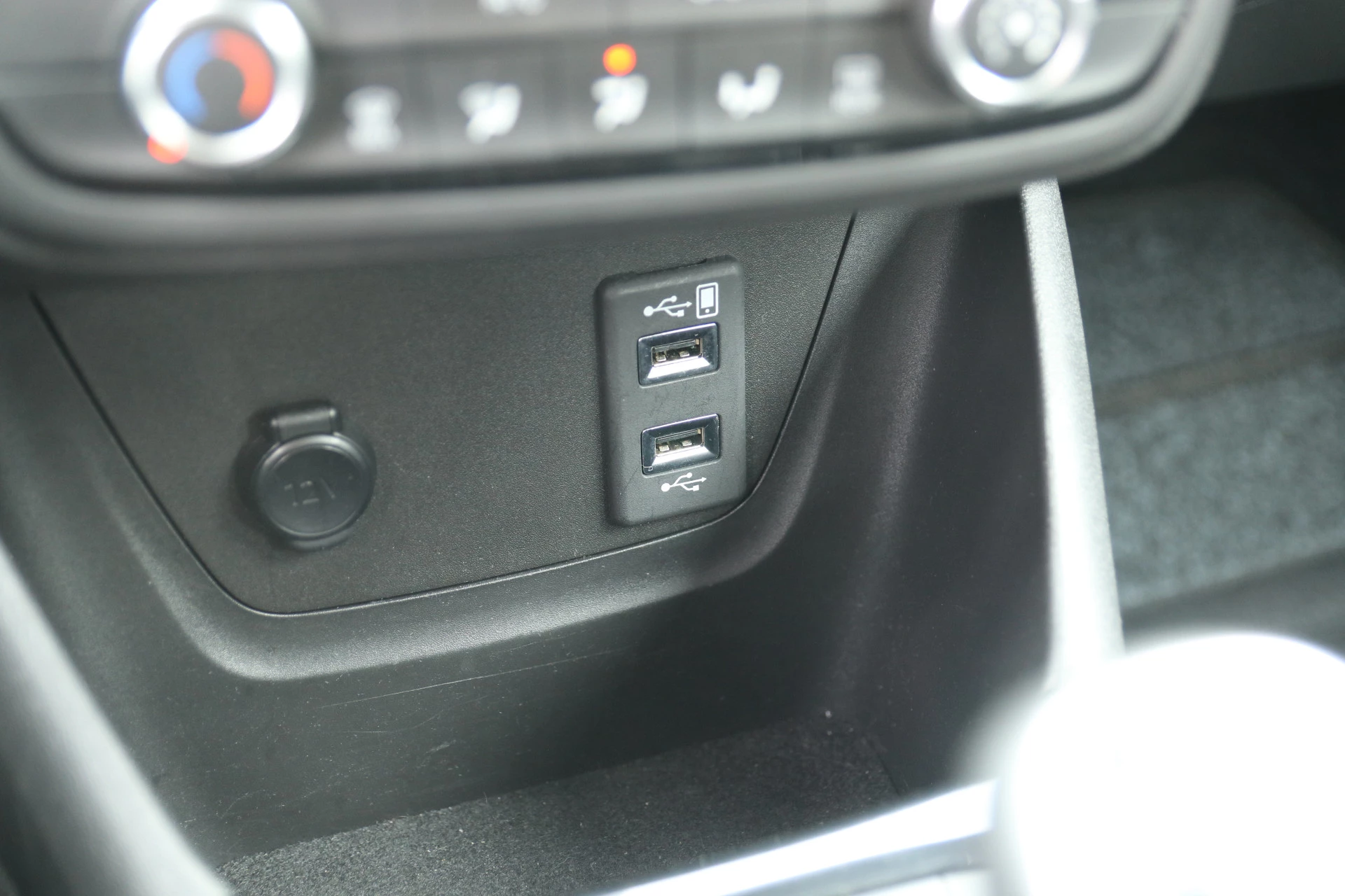 Hoofdafbeelding Opel Crossland