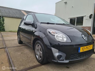 Renault Twingo 1.2-16V Collection Orginele Nederlander 109058 km nap BJ 2011