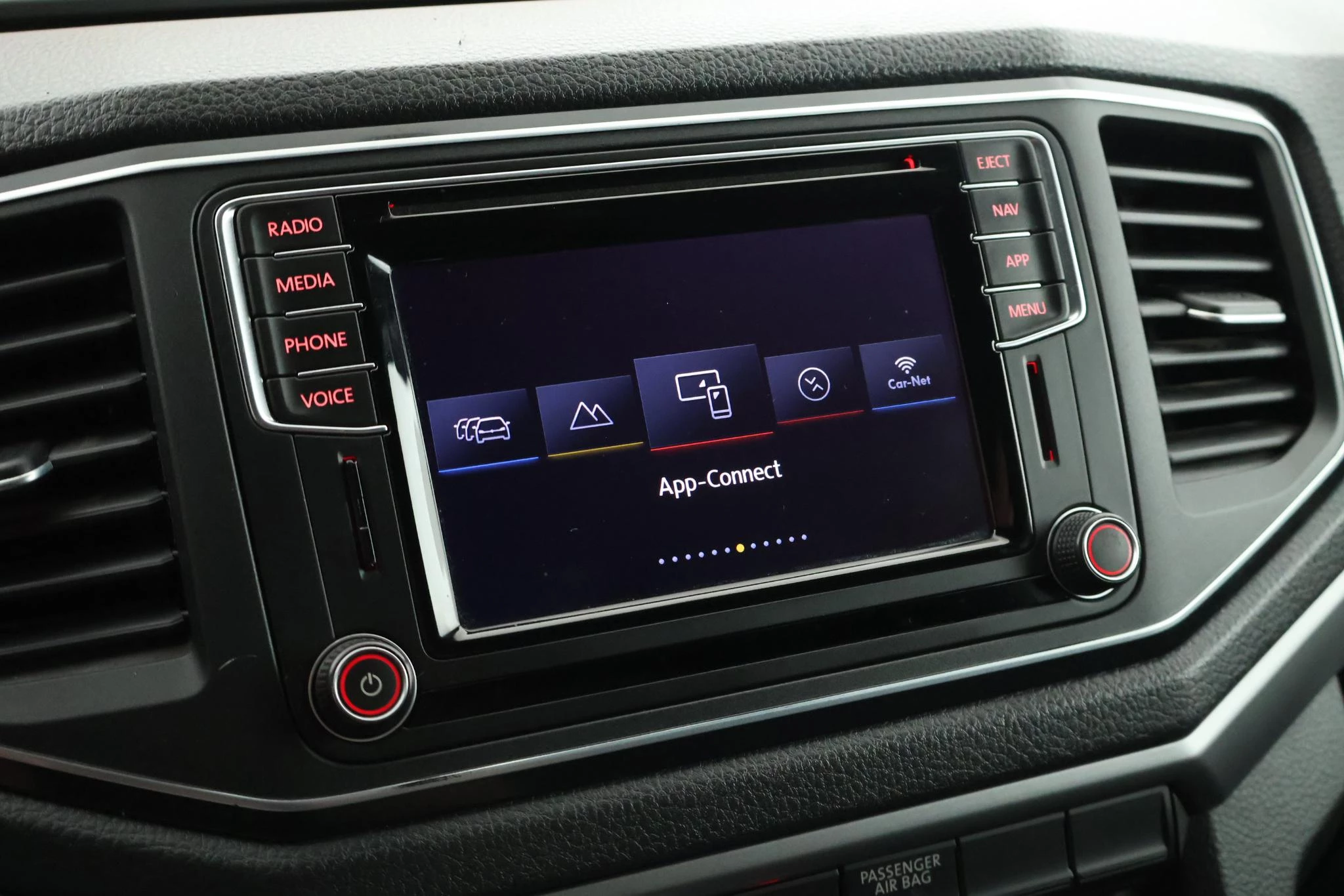 Hoofdafbeelding Volkswagen Amarok
