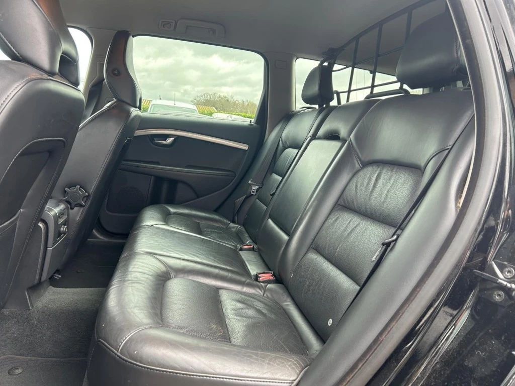 Hoofdafbeelding Volvo V70