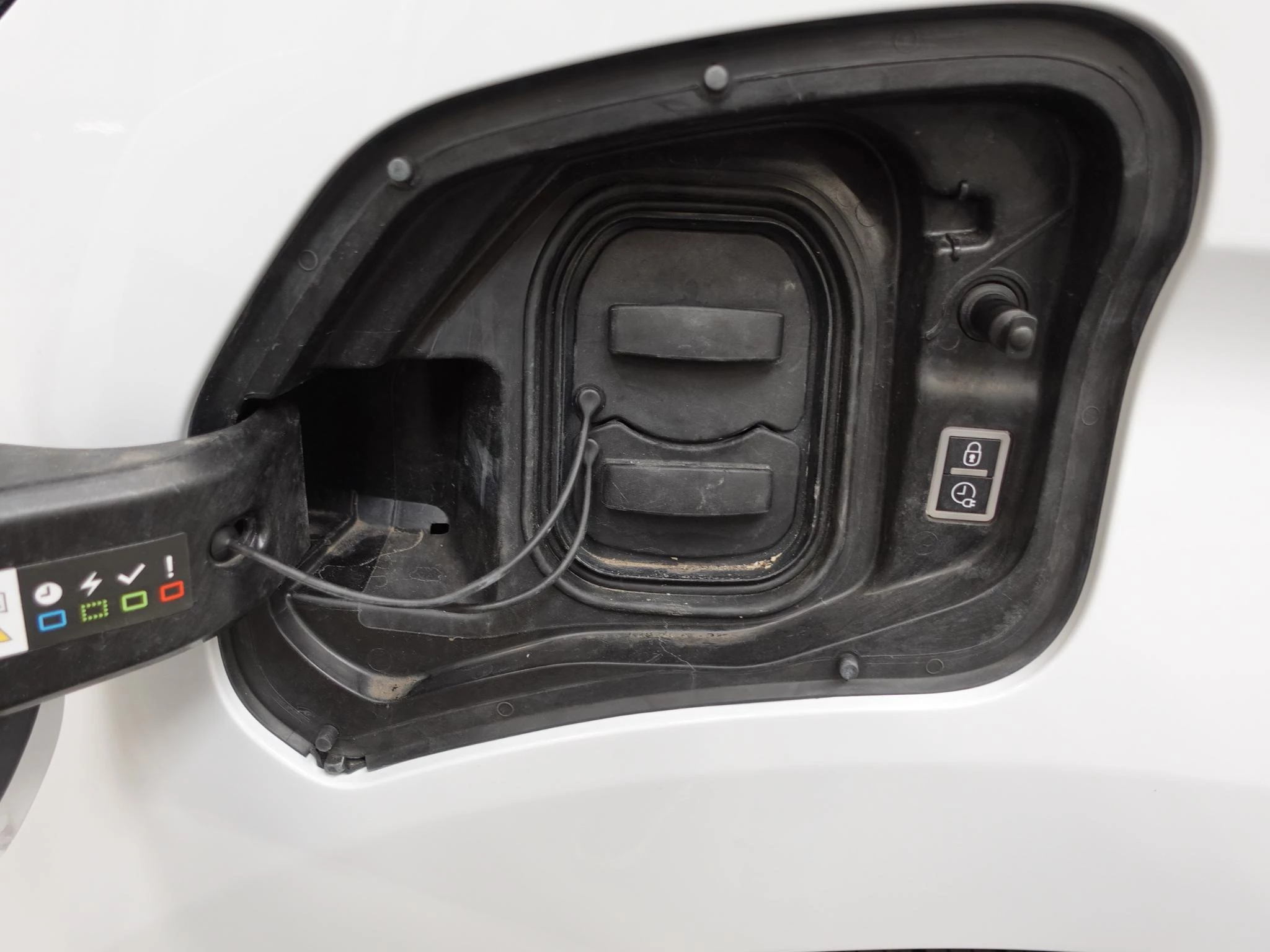 Hoofdafbeelding Opel Vivaro-e