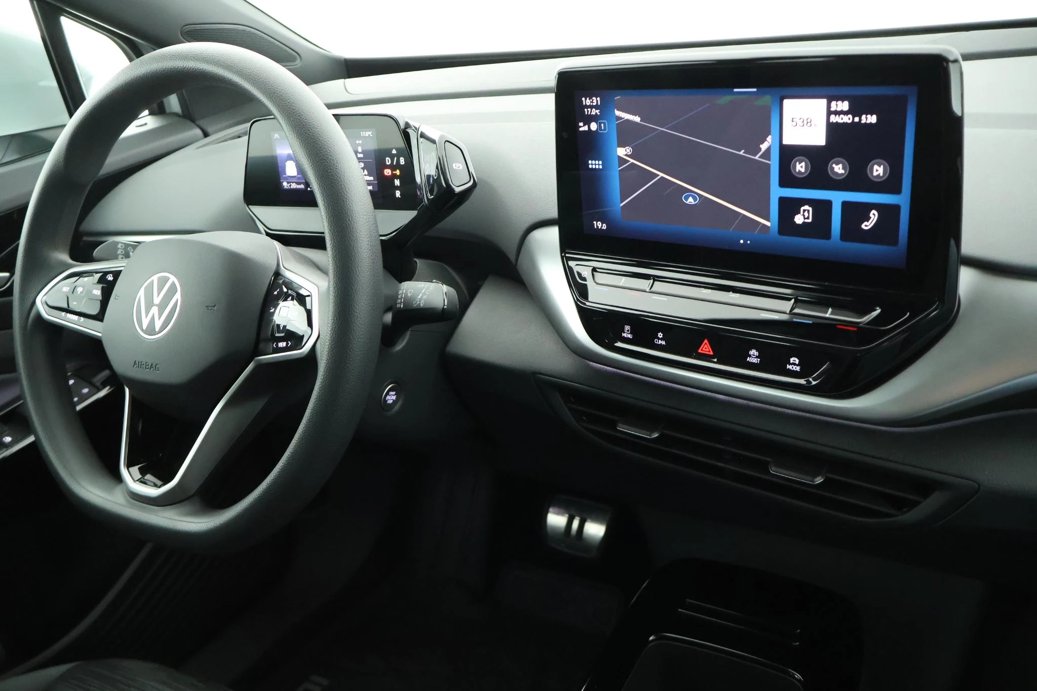 Hoofdafbeelding Volkswagen ID.4