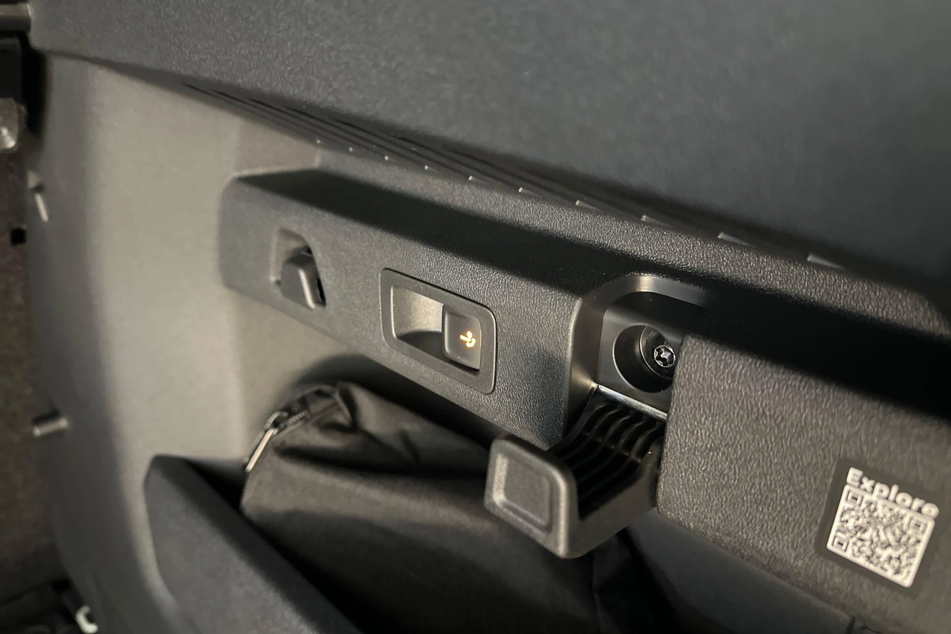 Hoofdafbeelding Škoda Elroq