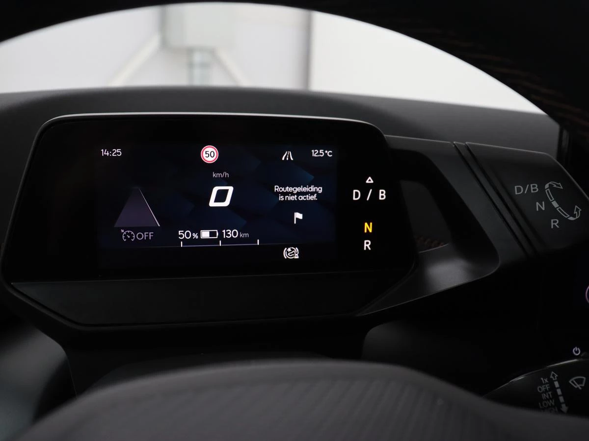 Hoofdafbeelding CUPRA Born