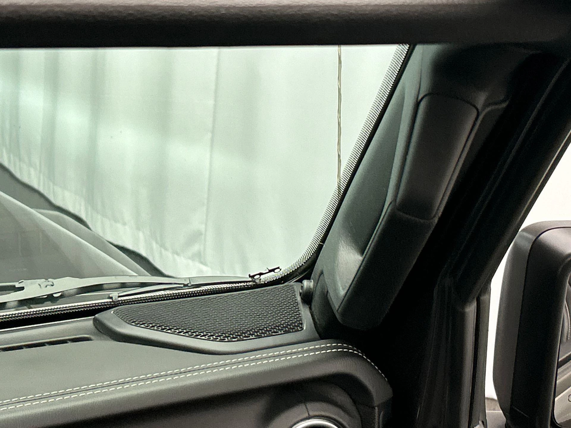 Hoofdafbeelding Jeep Wrangler