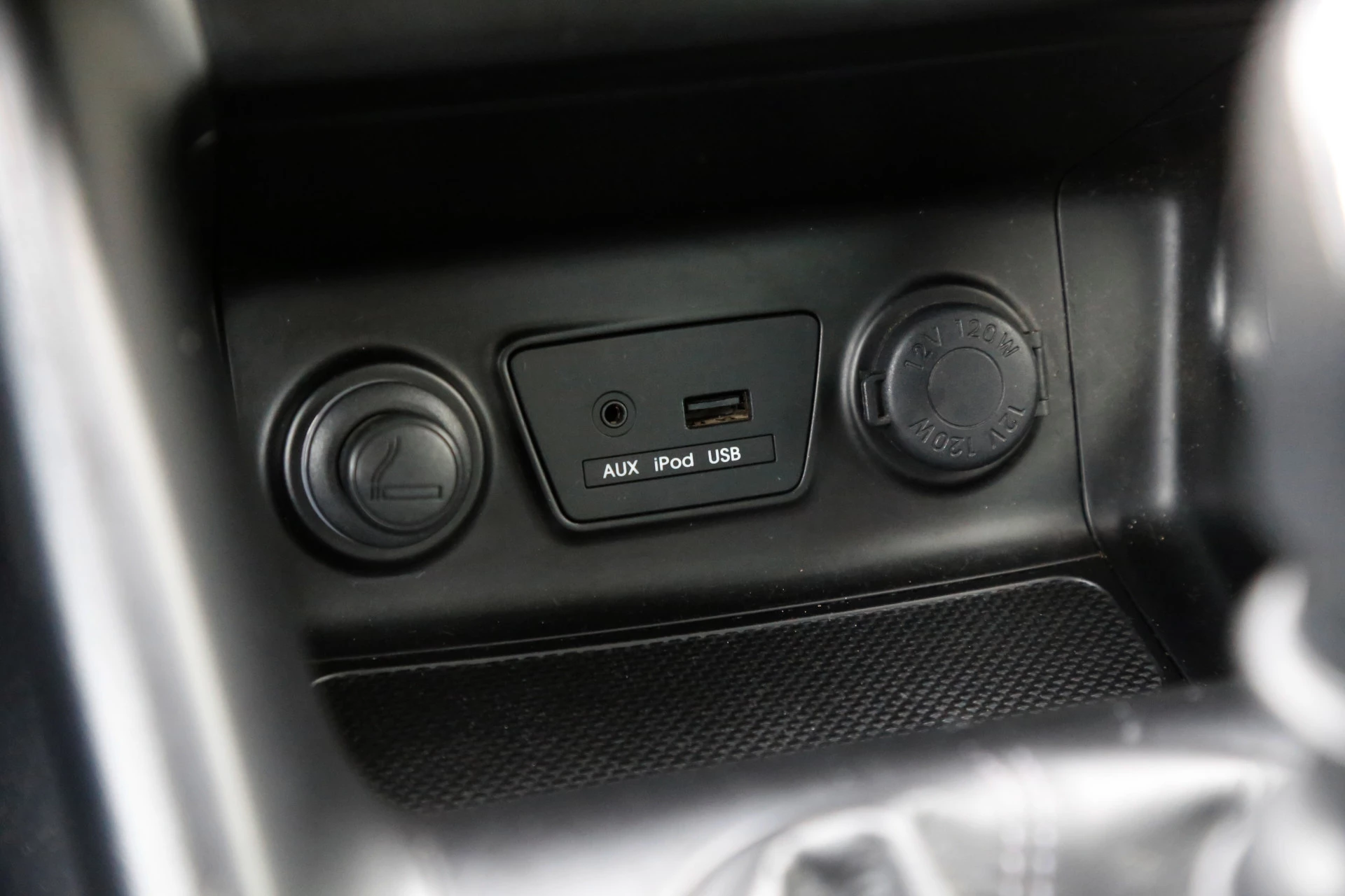 Hoofdafbeelding Hyundai ix35