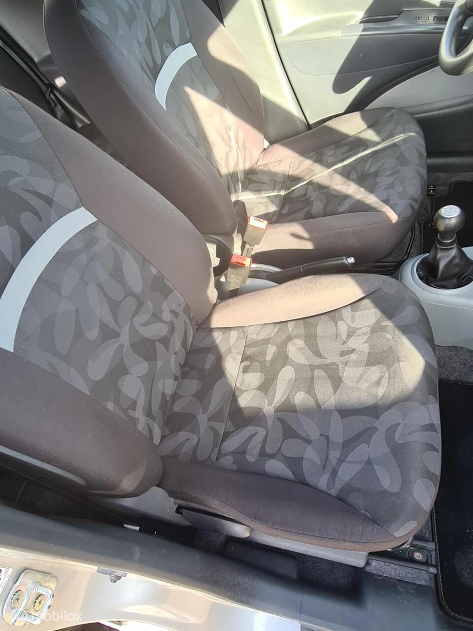 Hoofdafbeelding Suzuki Alto