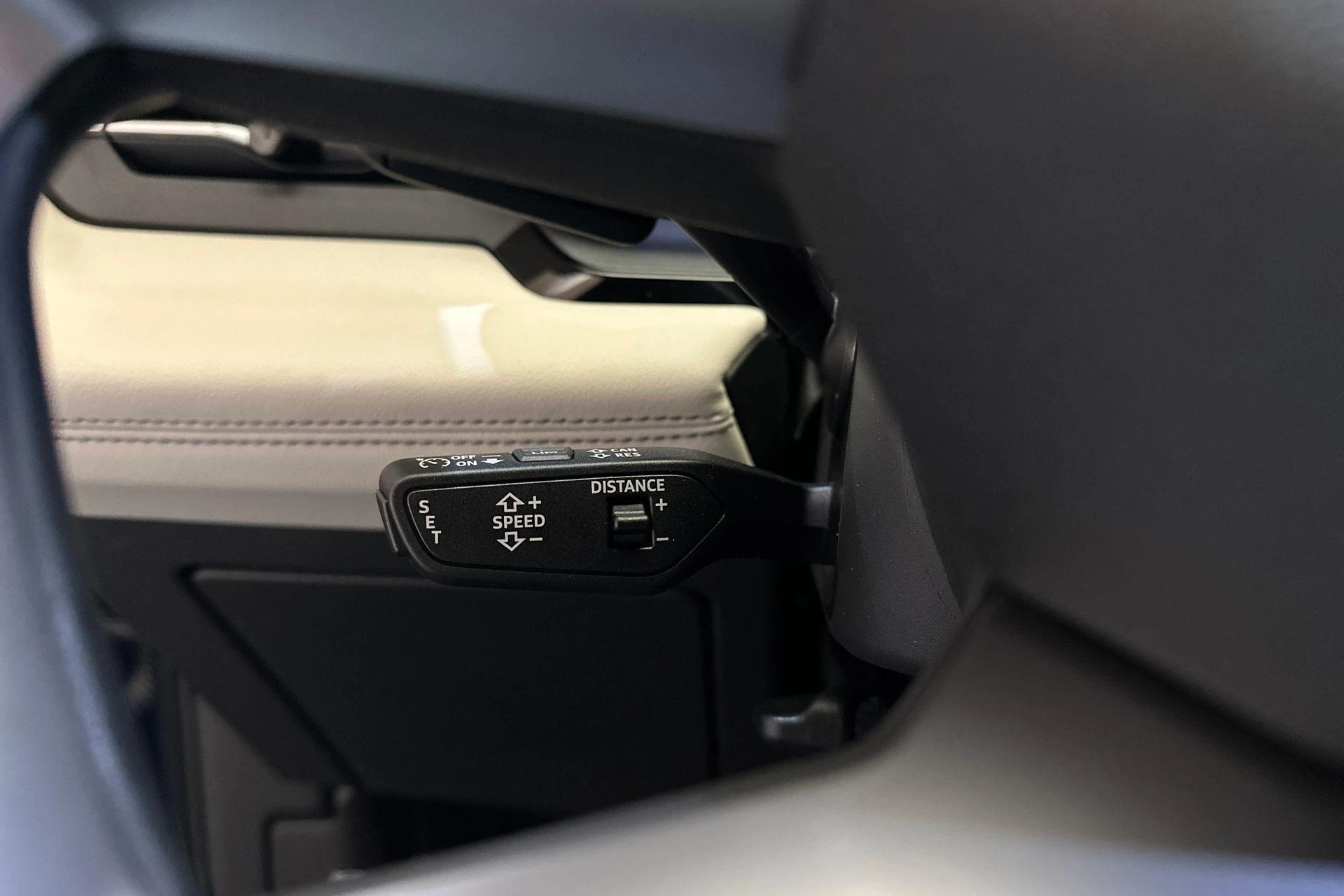 Hoofdafbeelding Audi Q6 e-tron