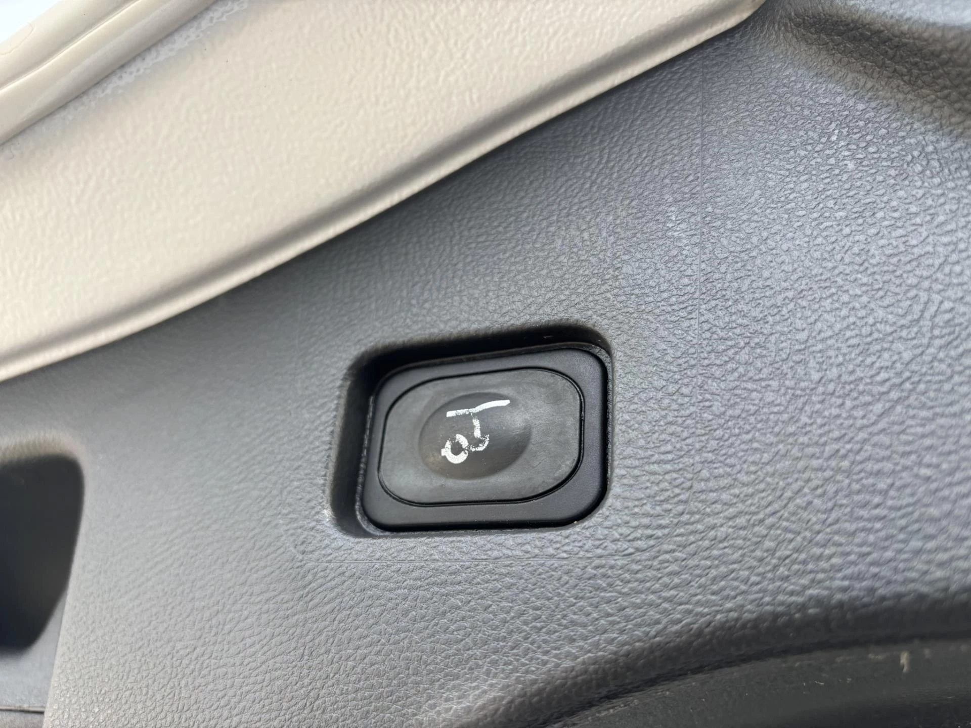 Hoofdafbeelding Ford Mondeo
