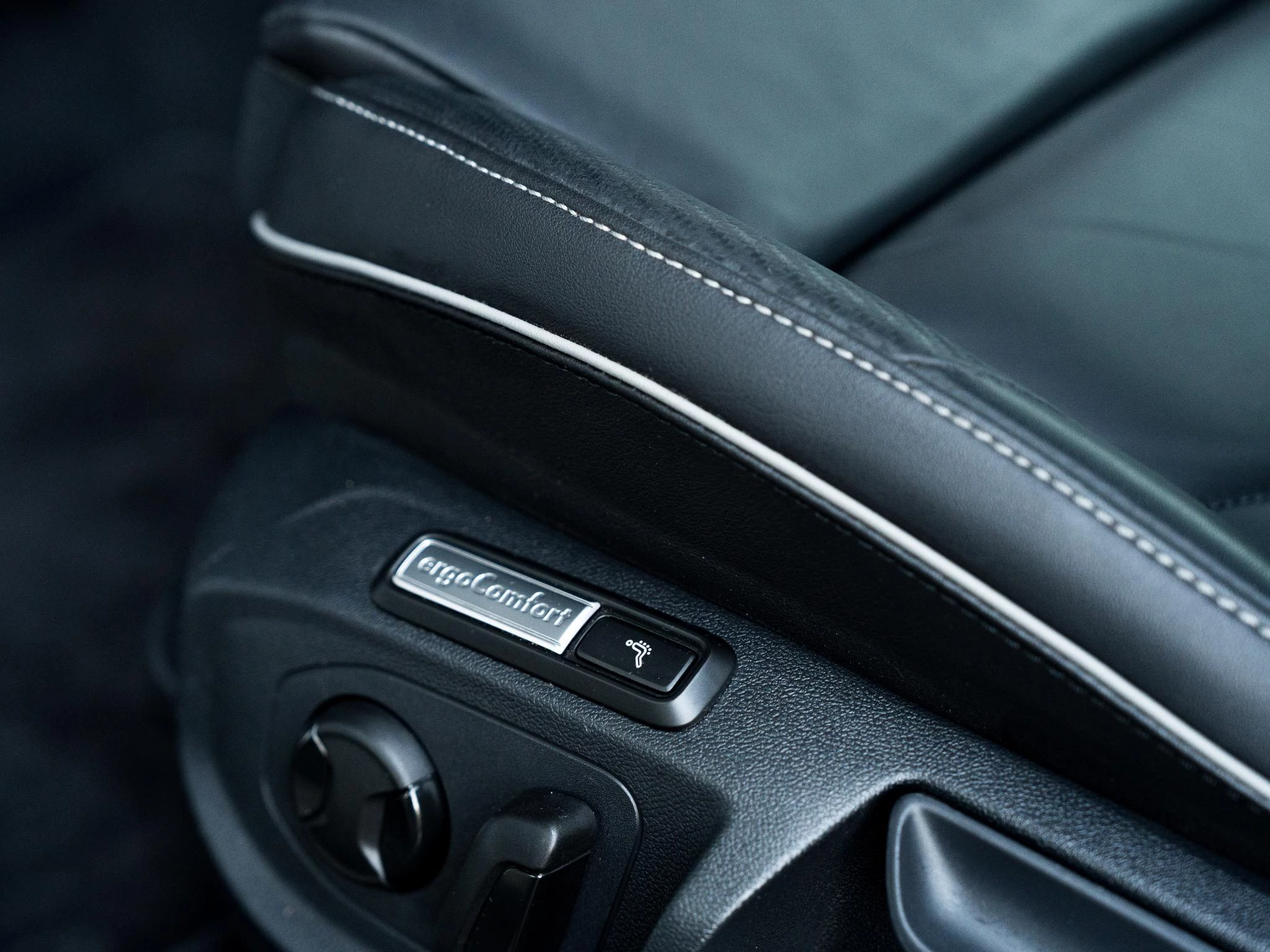 Hoofdafbeelding Volkswagen Arteon