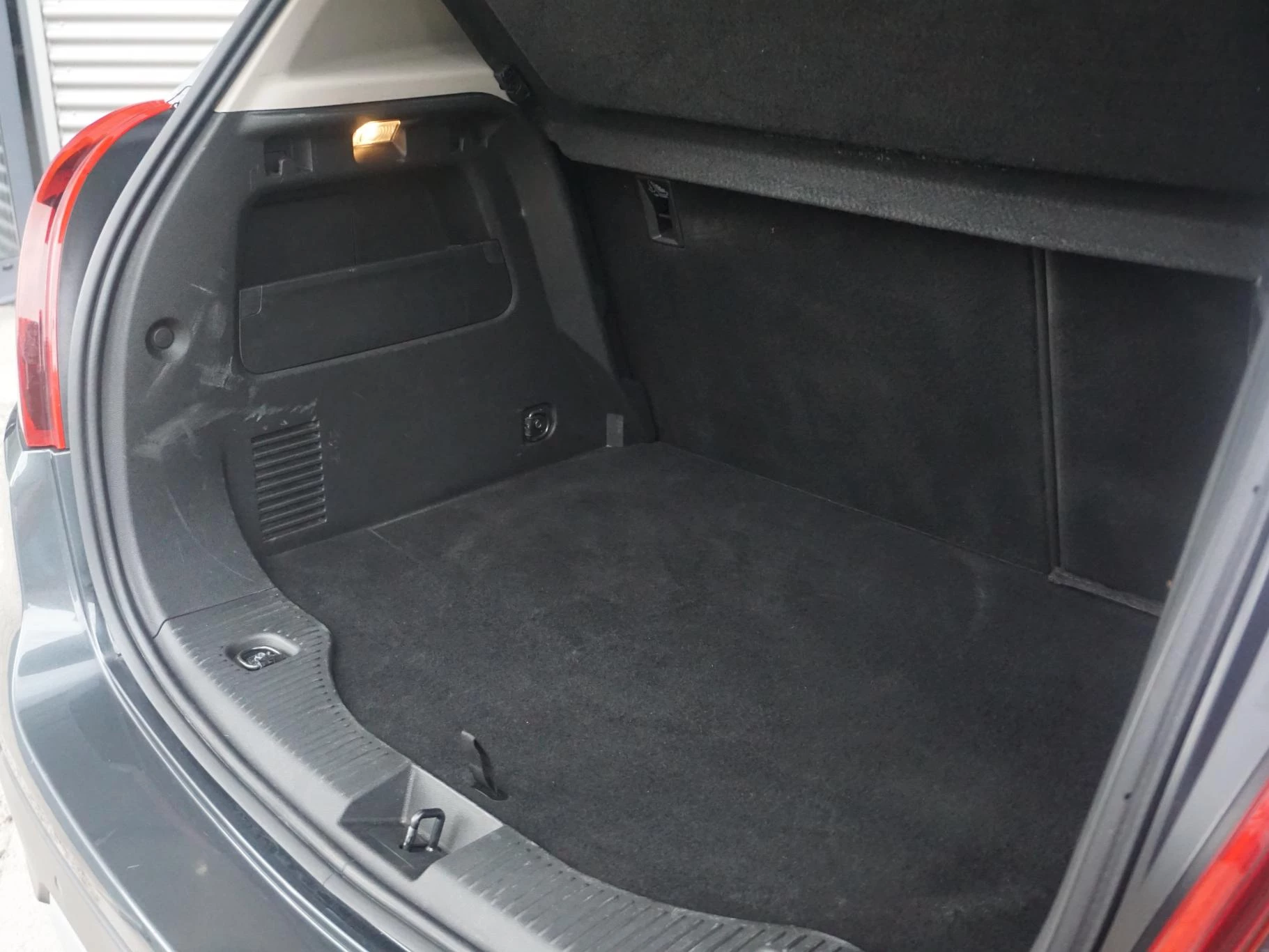 Hoofdafbeelding Opel Mokka X
