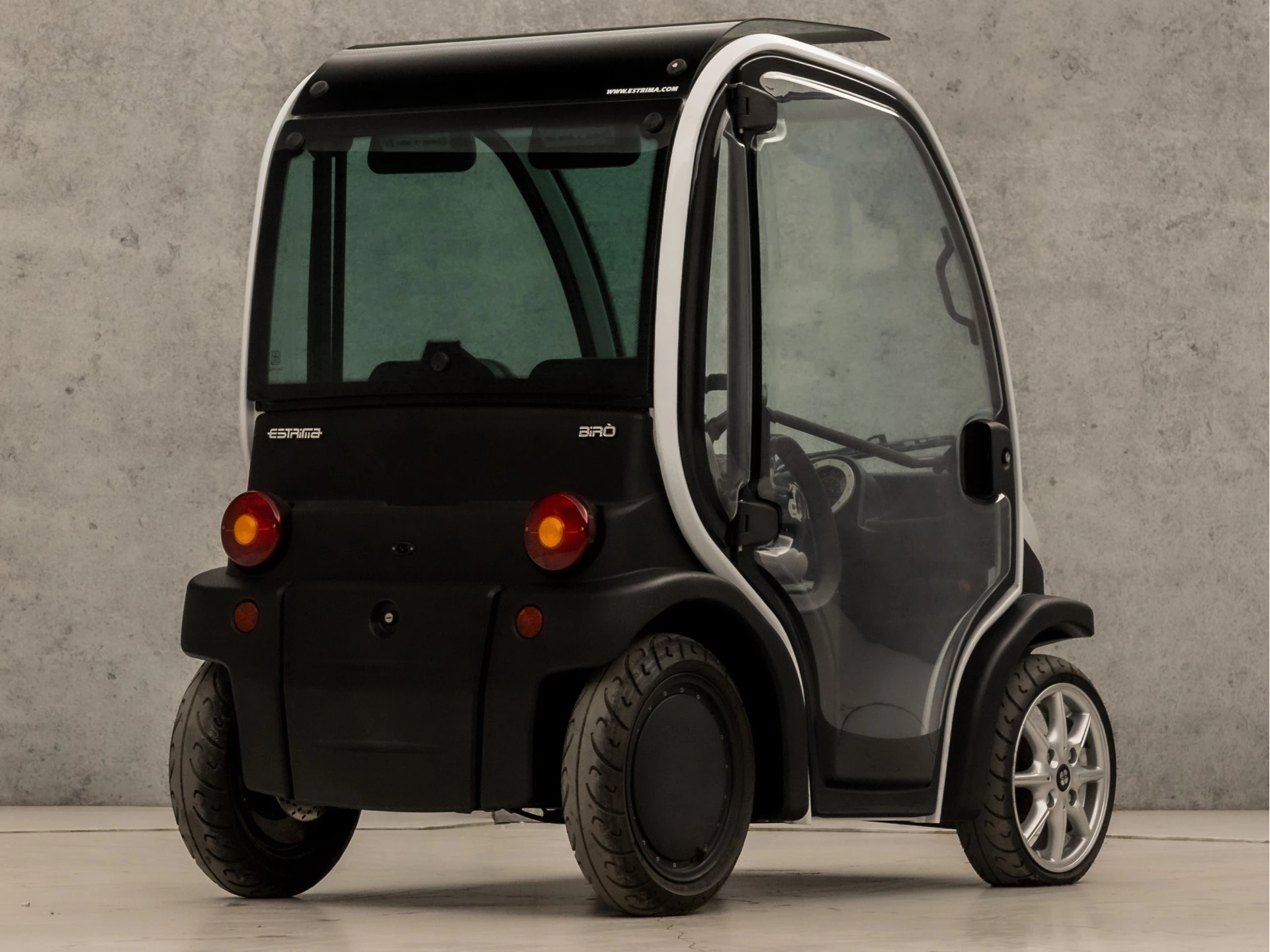 Hoofdafbeelding Estrima Brommobiel