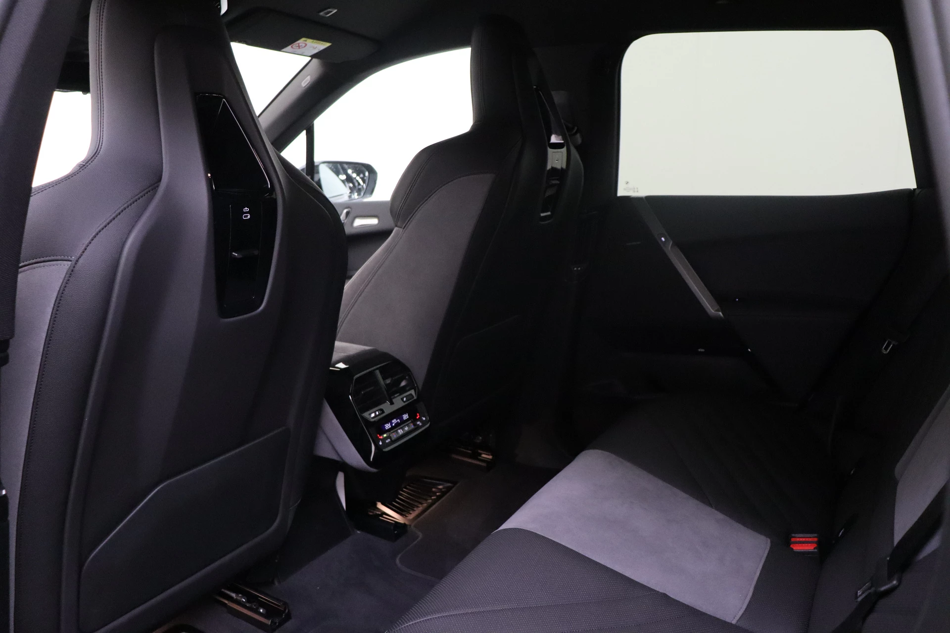 Hoofdafbeelding BMW iX