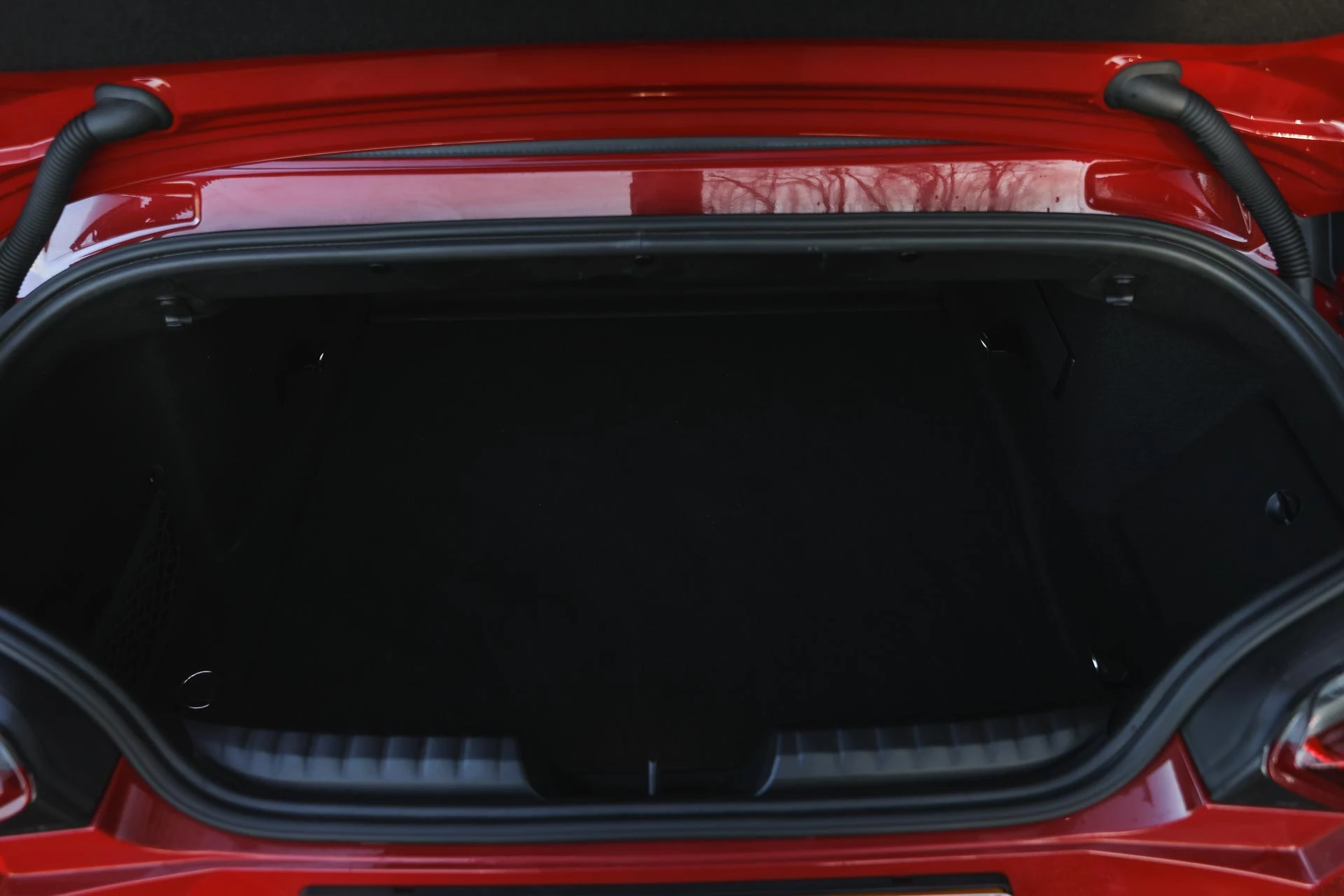 Hoofdafbeelding BMW Z4