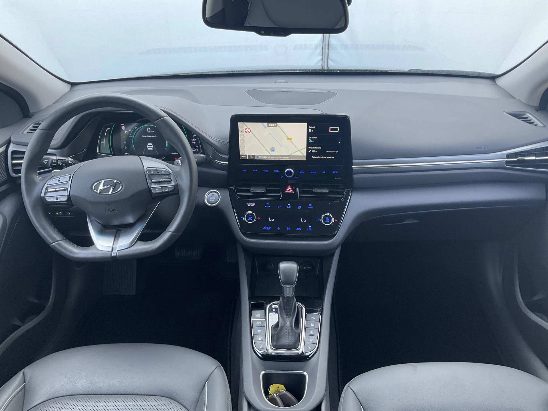 Hoofdafbeelding Hyundai IONIQ