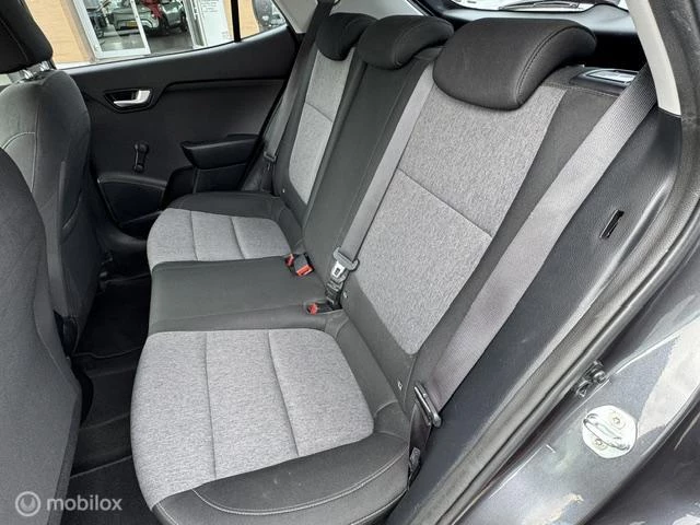 Hoofdafbeelding Kia Stonic