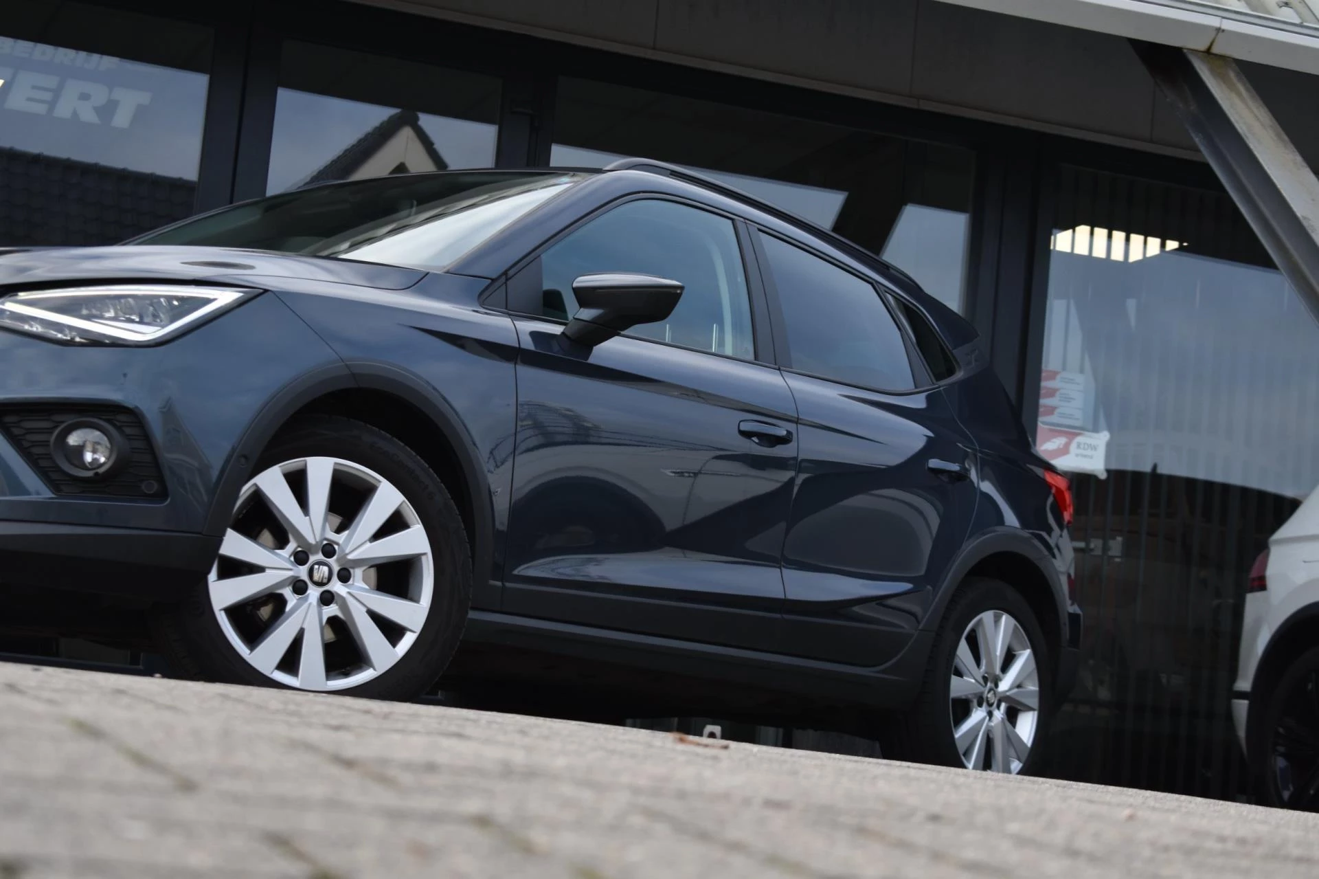 Hoofdafbeelding SEAT Arona