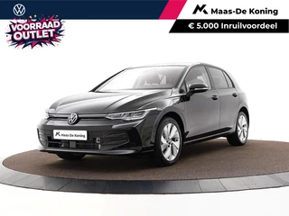 Volkswagen Golf Life Edition 1.5 eHybrid 204 PK 6 versn. DSG PRIVATE LEASE VANAF €459P/M · Apple Carplay · Android Auto  · Voorraad OUTLET ·  Prijs is inclusief inruilpremie ·