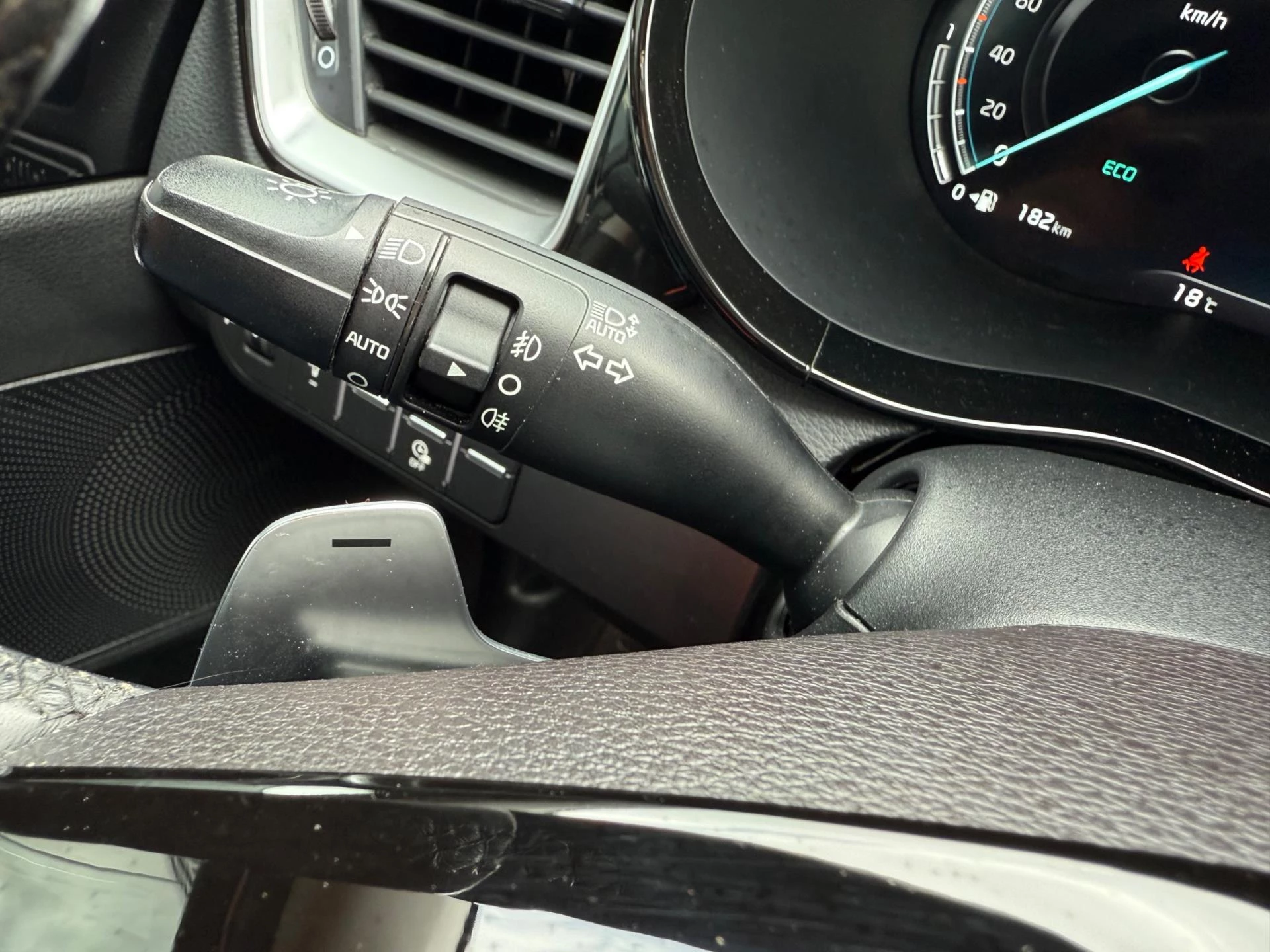 Hoofdafbeelding Kia XCeed