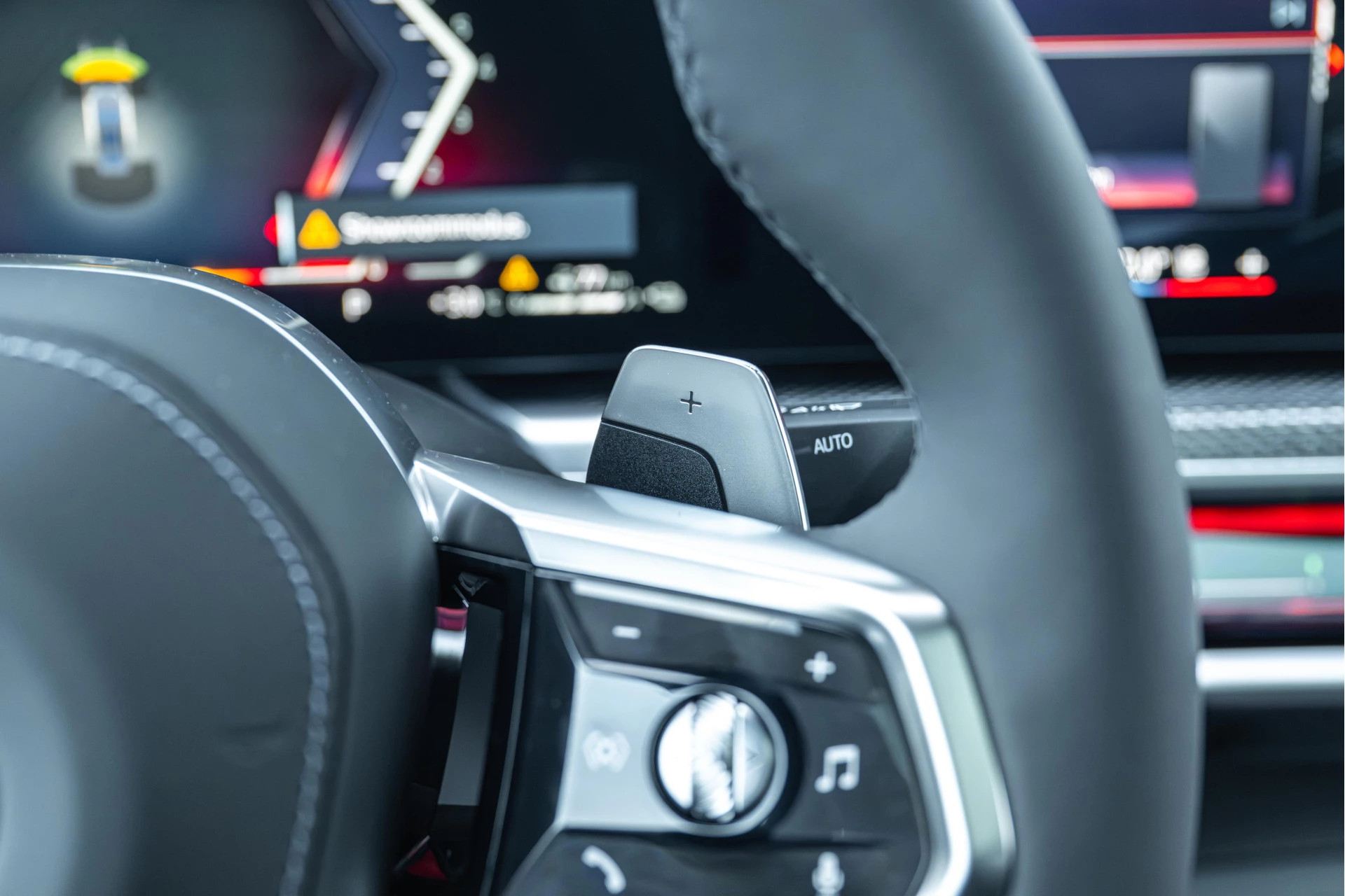 Hoofdafbeelding BMW 7 Serie