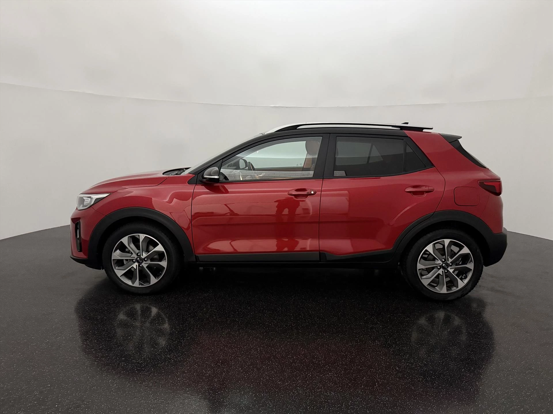 Hoofdafbeelding Kia Stonic