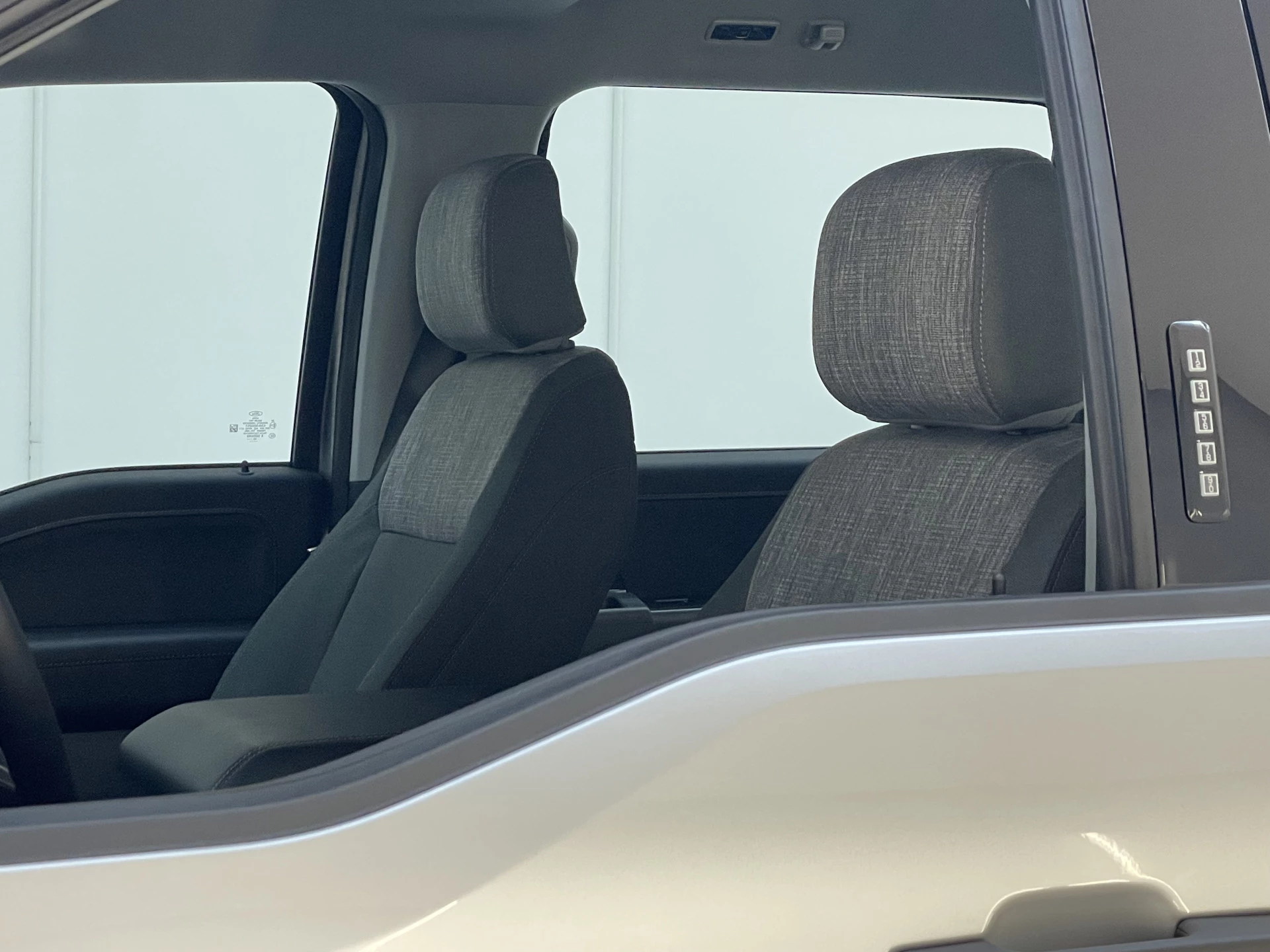 Hoofdafbeelding Ford F-150