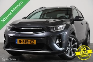Kia Stonic 1.0 T-GDi DynamicLine - Carplay - Stuur/stoelverwarming - Camera