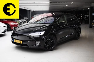 Tesla Model X 100D | FSD | Free Supercharging | CCS Upgrade