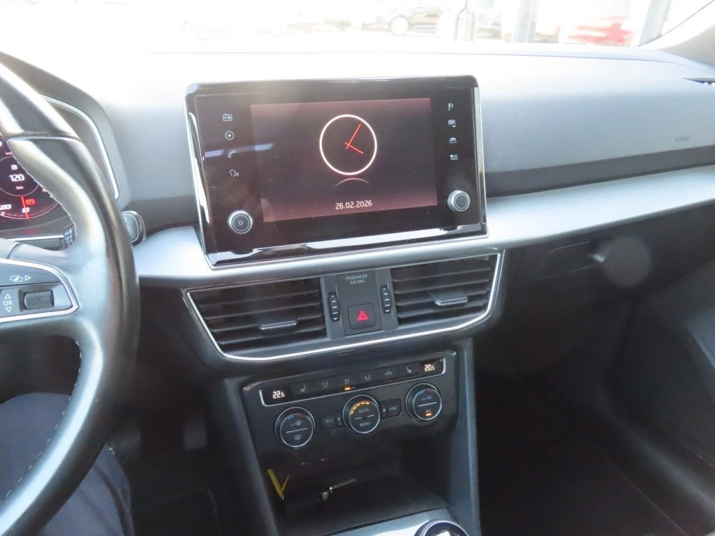 Hoofdafbeelding SEAT Tarraco