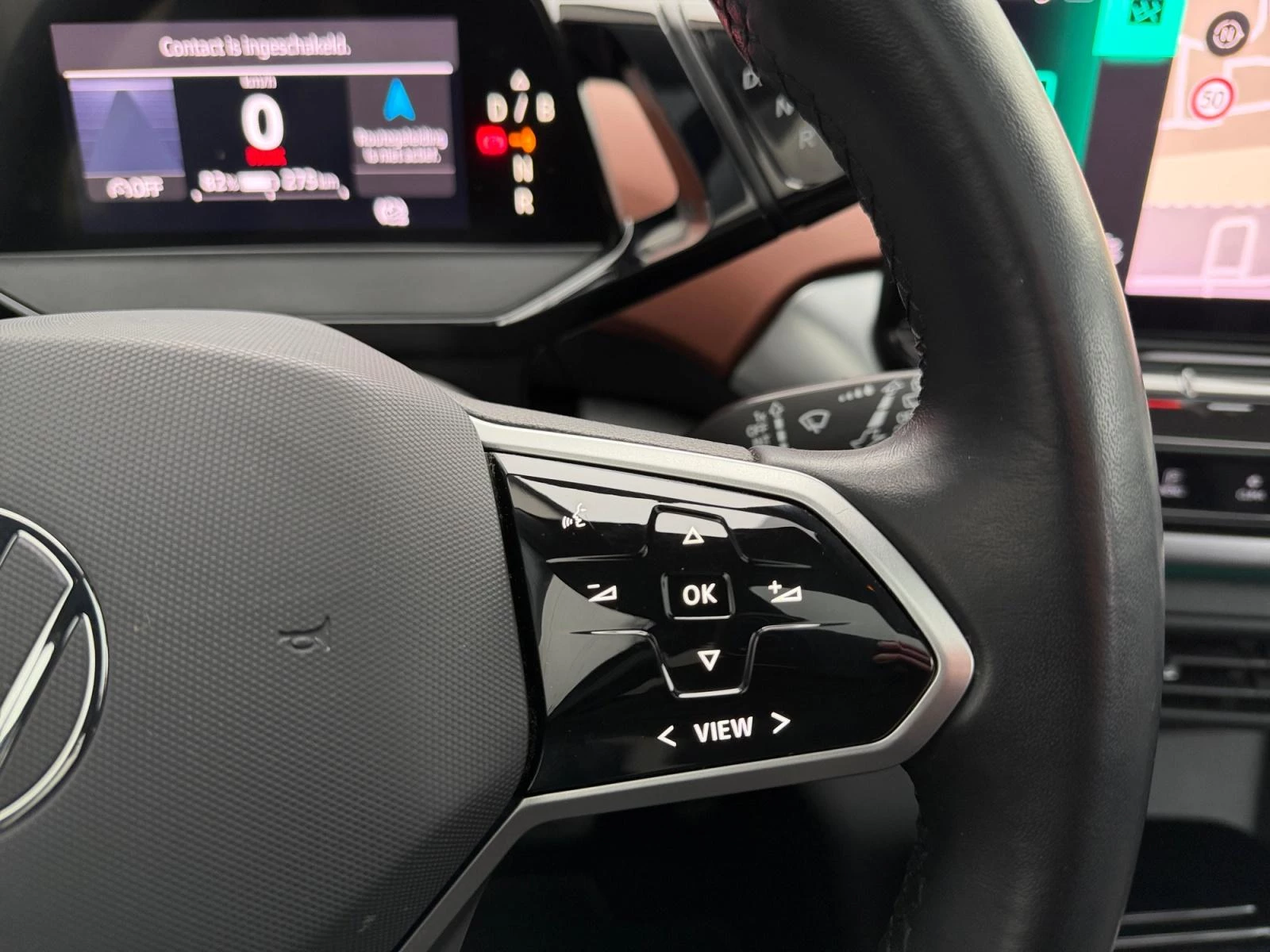 Hoofdafbeelding Volkswagen ID.4