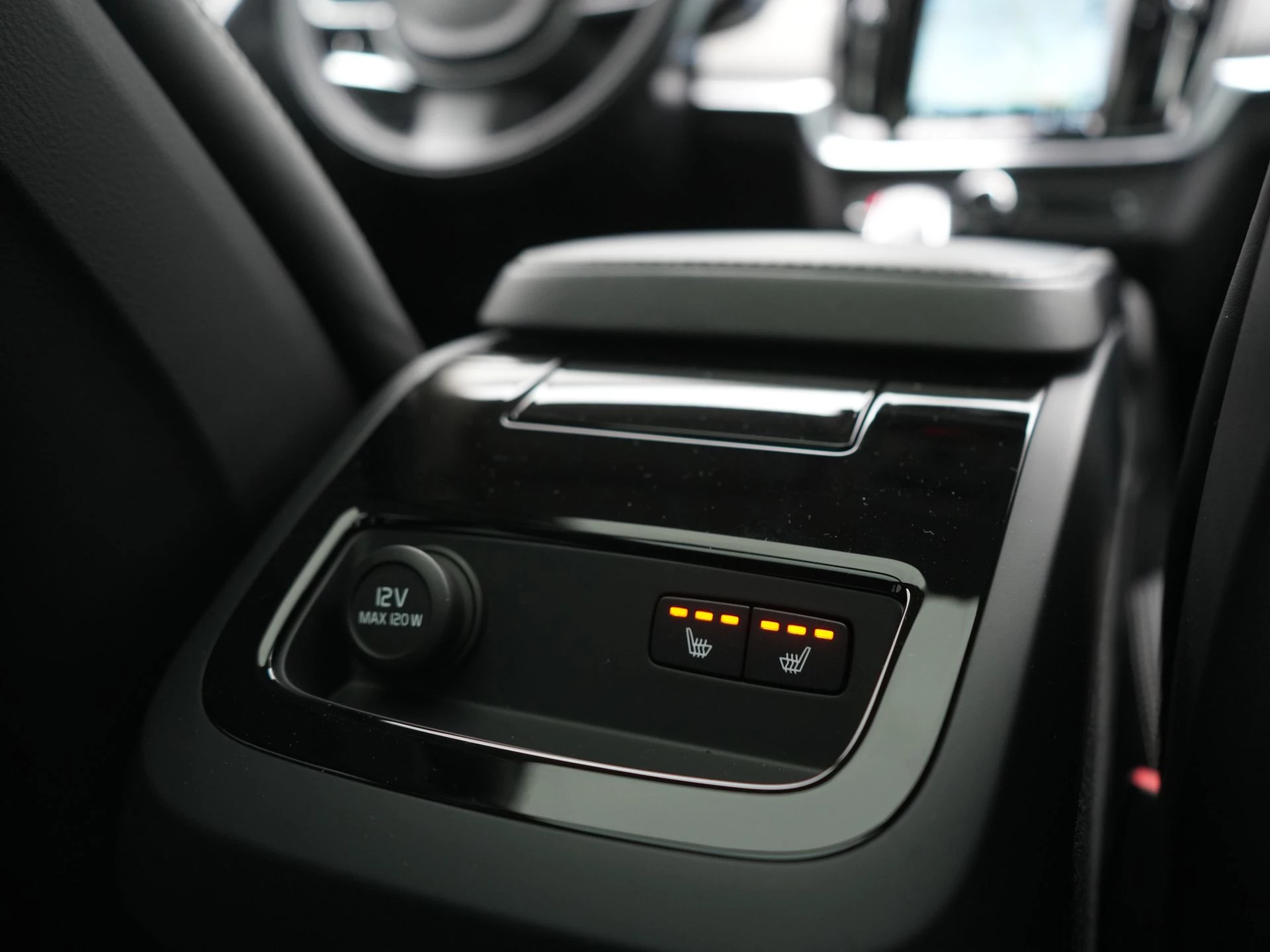 Hoofdafbeelding Volvo V90