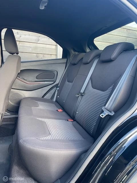 Hoofdafbeelding Ford Ka