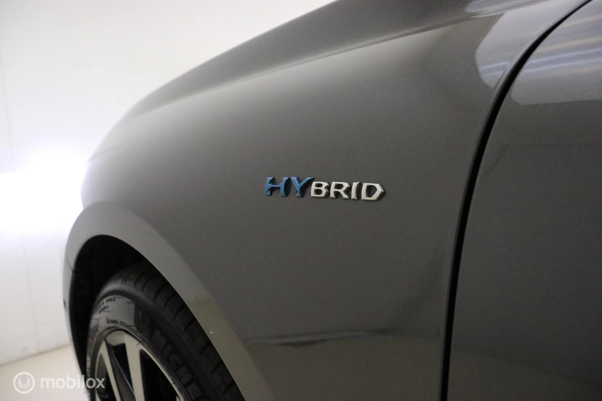 Hoofdafbeelding Peugeot 508