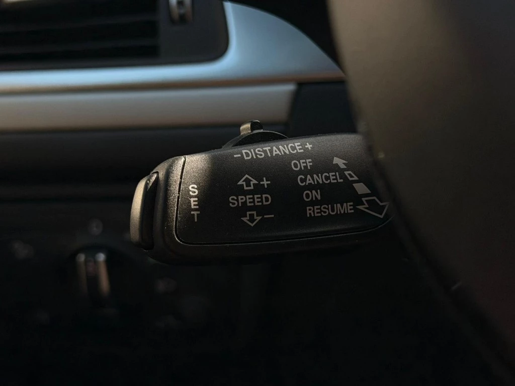 Hoofdafbeelding Audi A6 Allroad