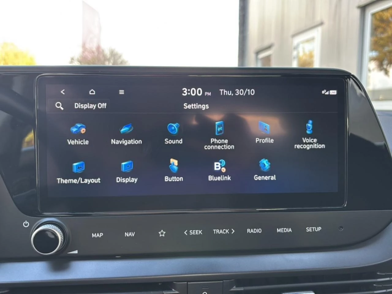 Hoofdafbeelding Hyundai Bayon