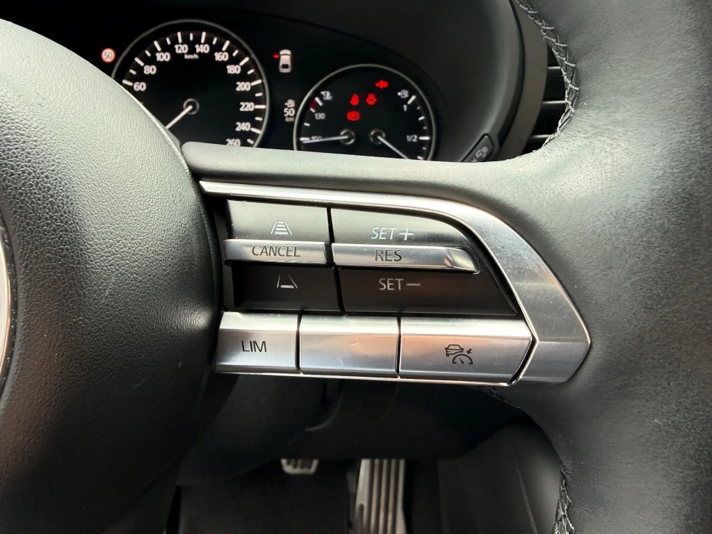 Hoofdafbeelding Mazda 3