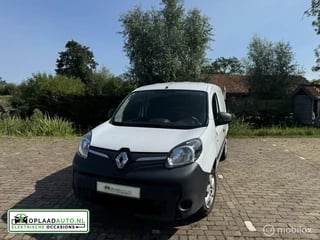 Hoofdafbeelding Renault Kangoo Z.E.