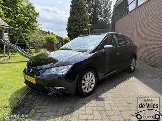 Seat Leon ST 1.2 TSI Style