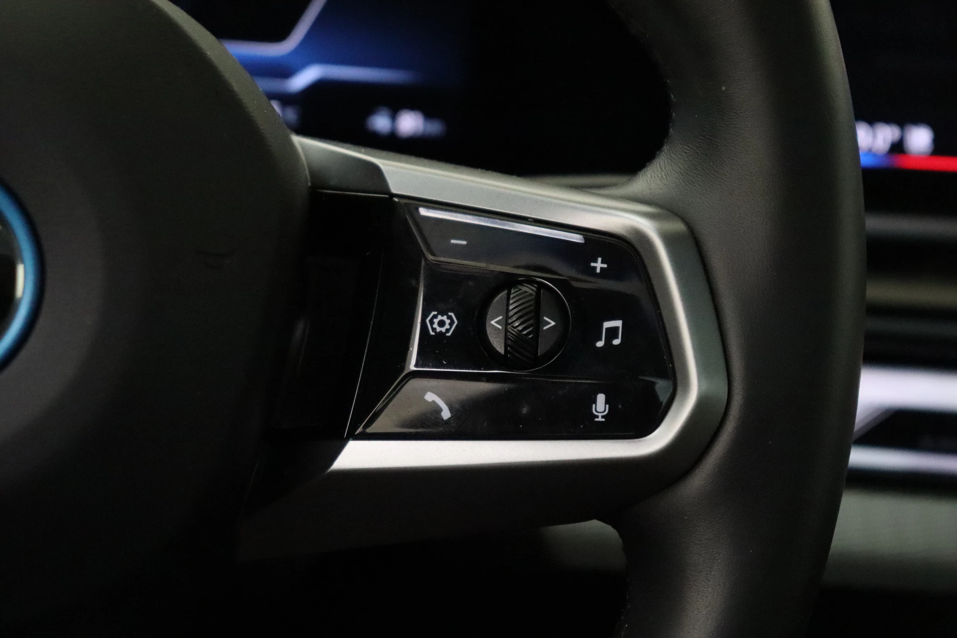 Hoofdafbeelding BMW i5