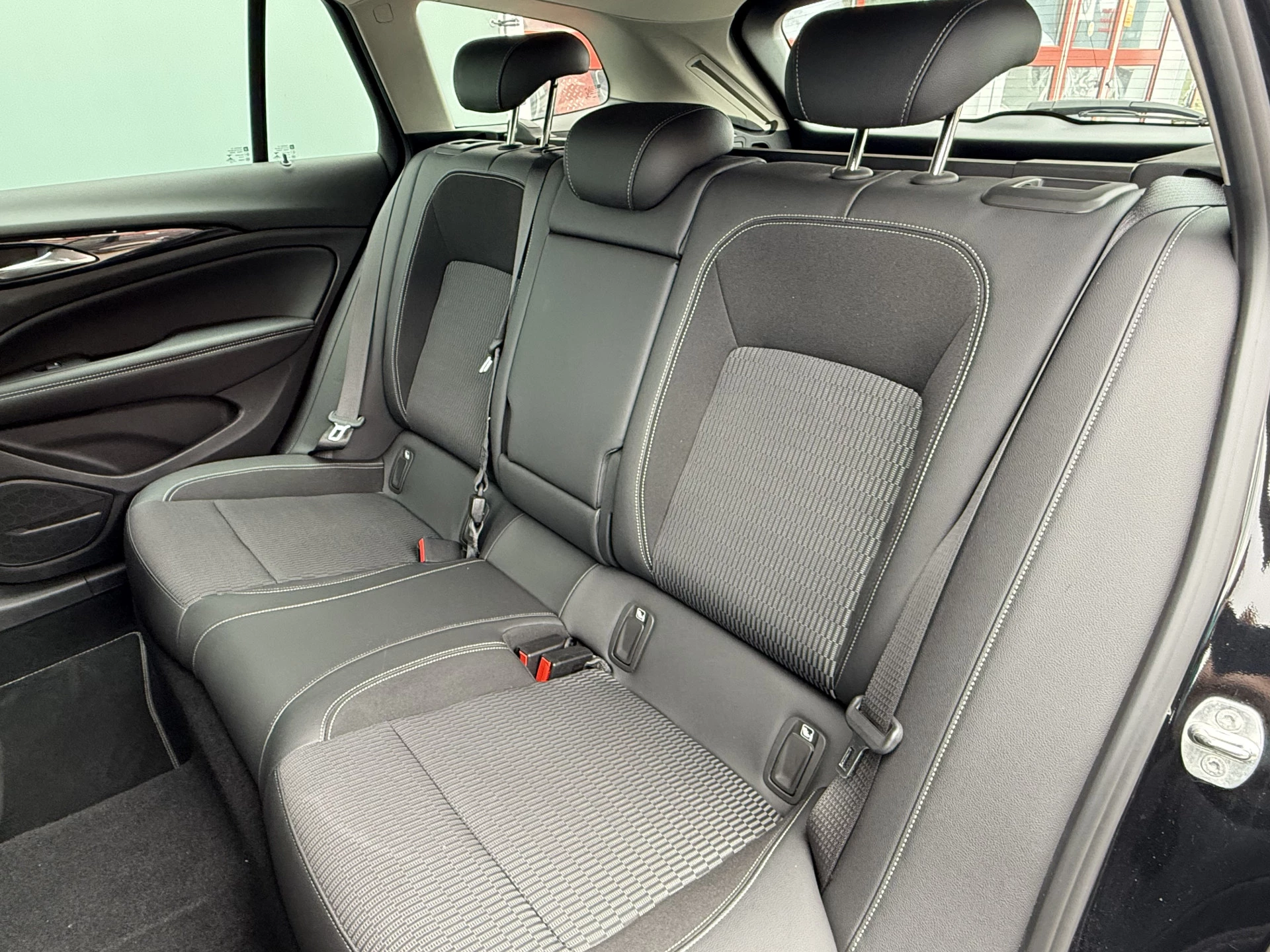 Hoofdafbeelding Opel Insignia
