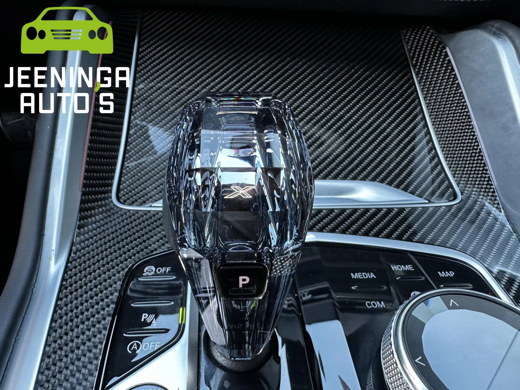 Hoofdafbeelding BMW X6