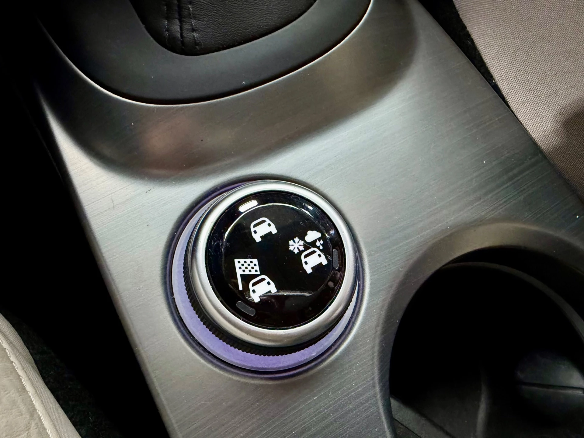 Hoofdafbeelding Fiat 500X