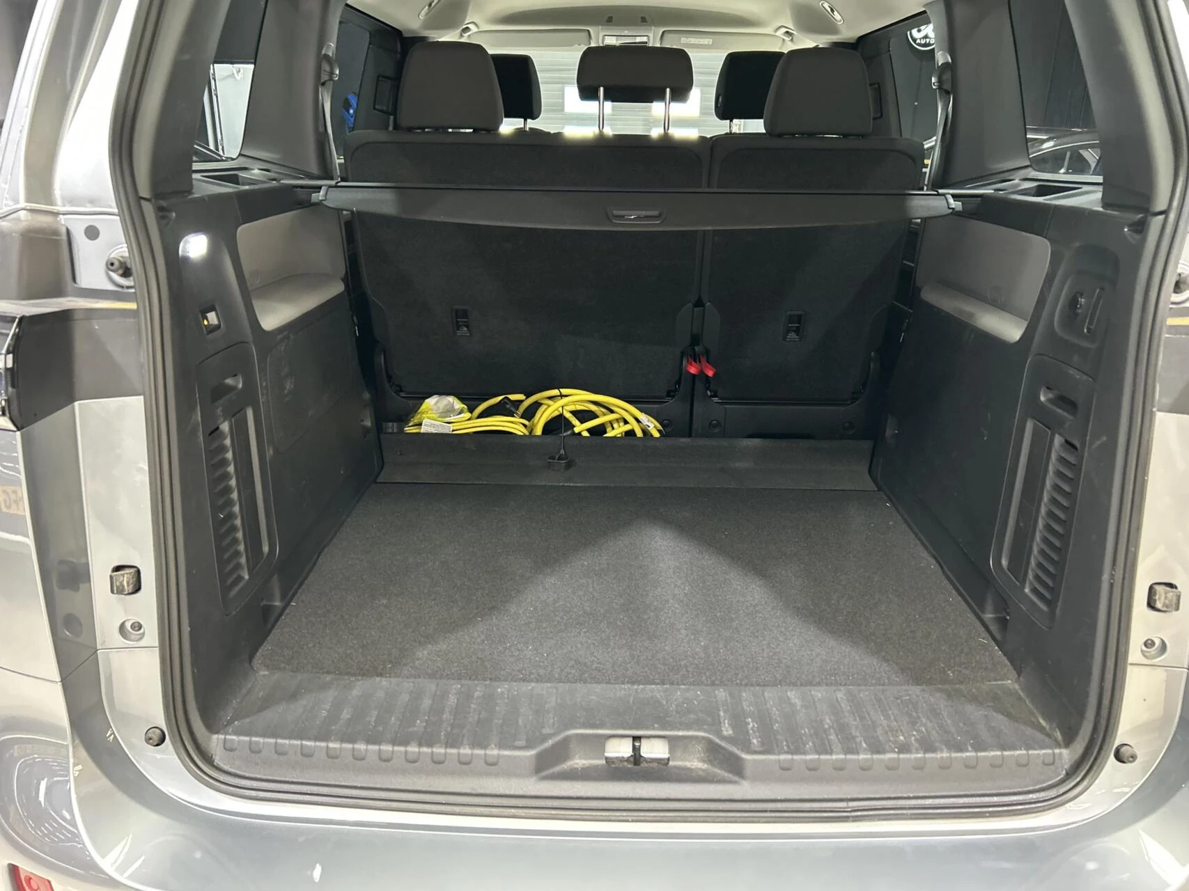 Hoofdafbeelding Volkswagen ID. Buzz