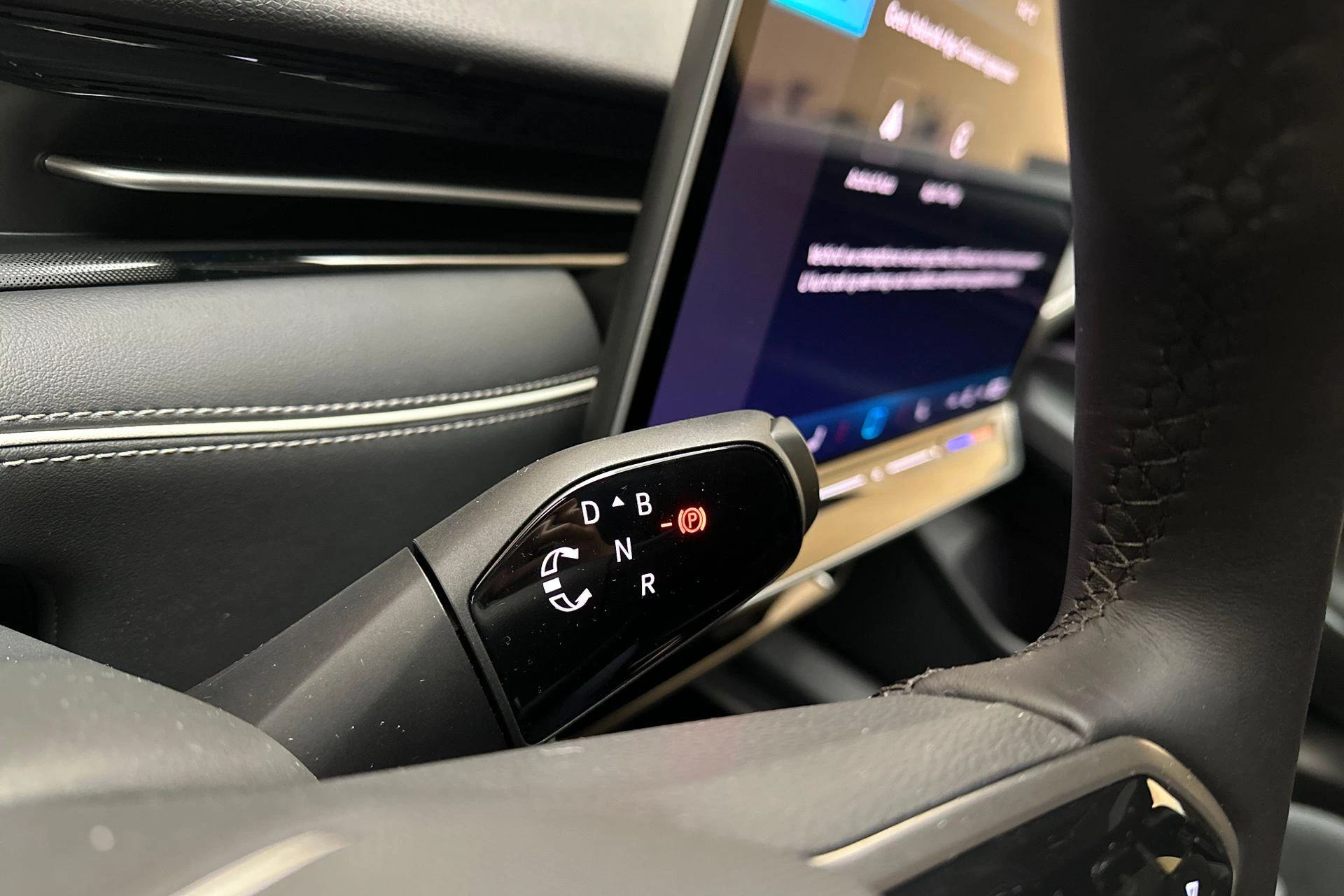 Hoofdafbeelding Volkswagen ID.7