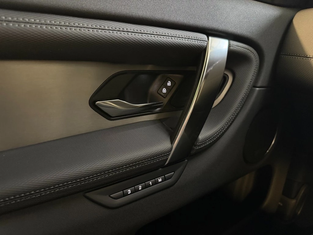 Hoofdafbeelding Land Rover Discovery Sport