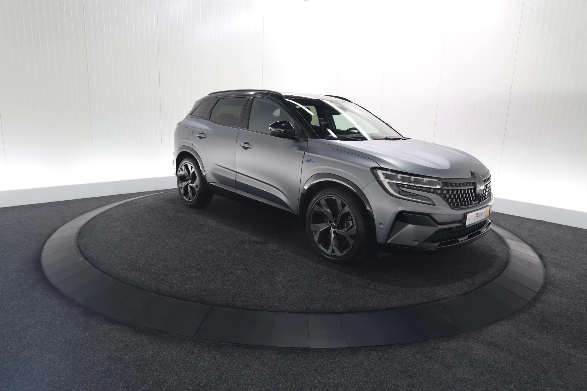 Hoofdafbeelding Renault Austral